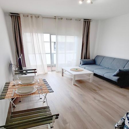 Alisio 51 Playa De Las Canteras 라스팔마스 외부 사진