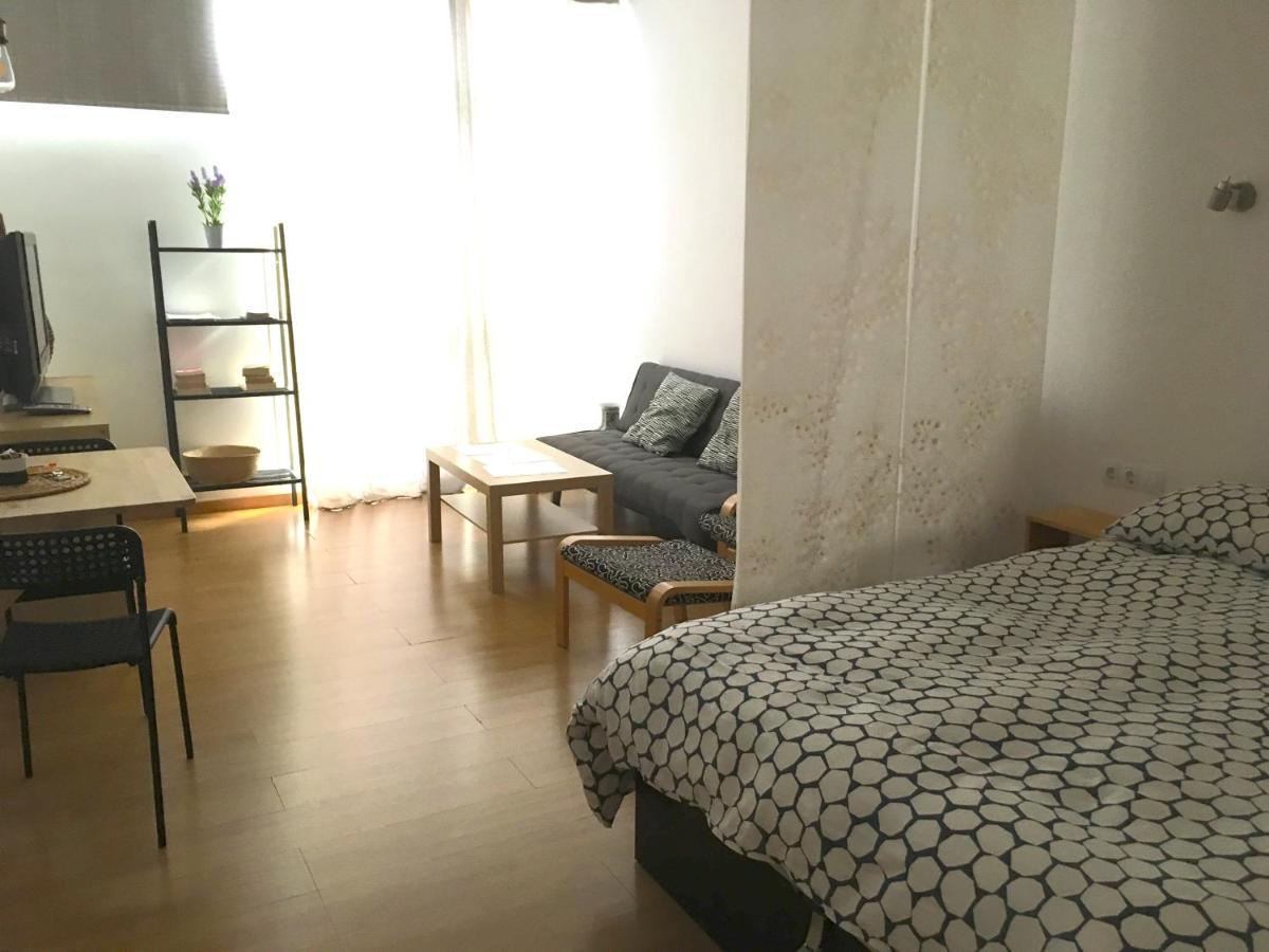 Alisio 51 Playa De Las Canteras 라스팔마스 외부 사진