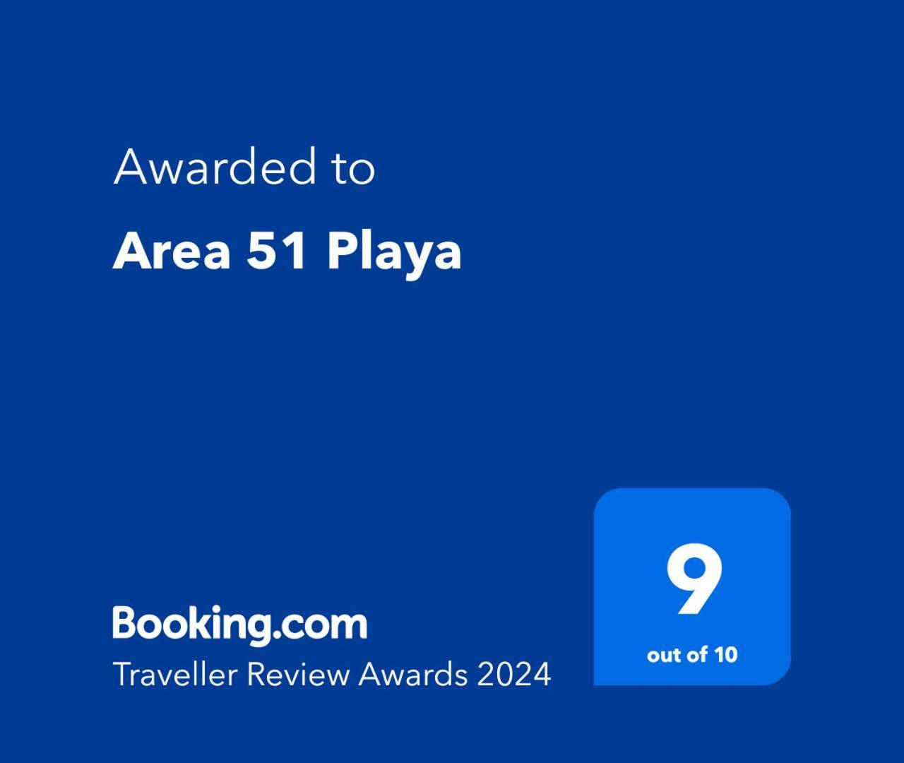 Alisio 51 Playa De Las Canteras 라스팔마스 외부 사진