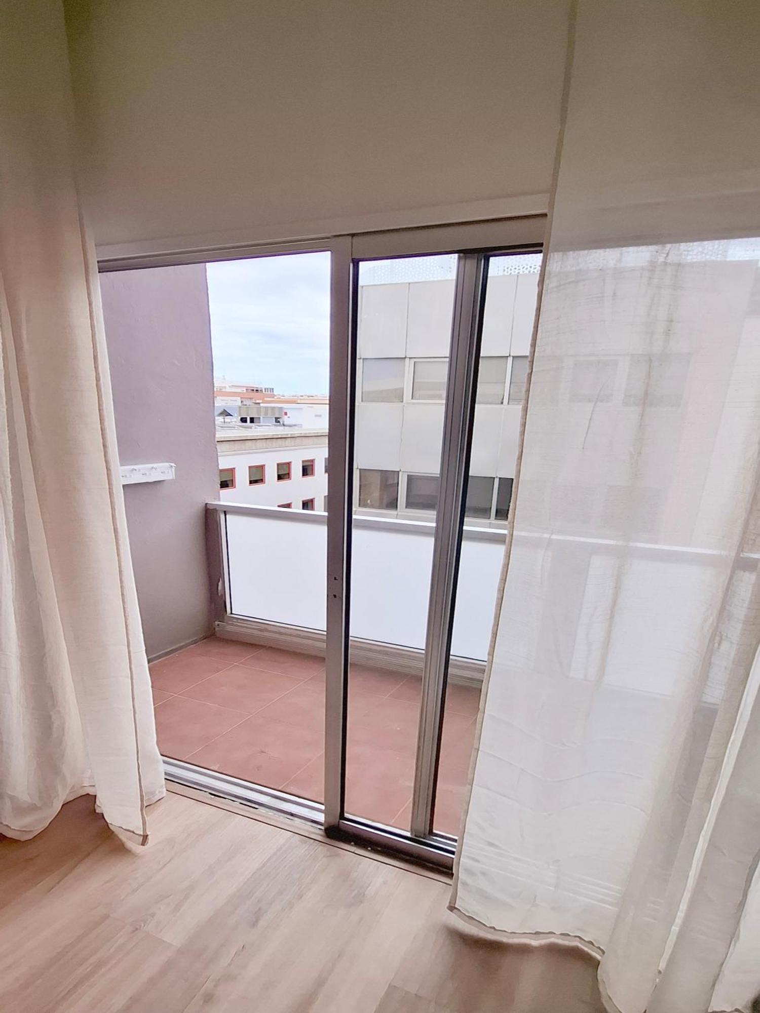 Alisio 51 Playa De Las Canteras 라스팔마스 외부 사진