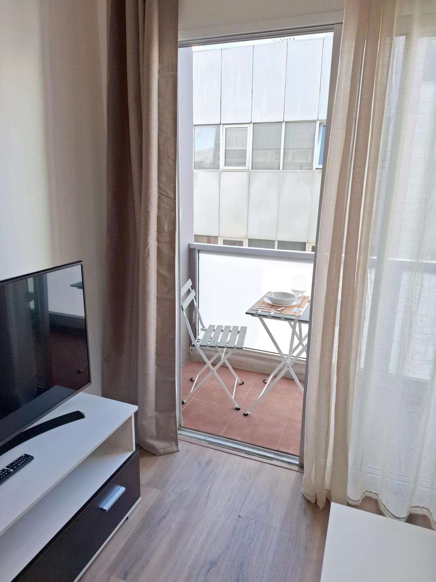 Alisio 51 Playa De Las Canteras 라스팔마스 외부 사진