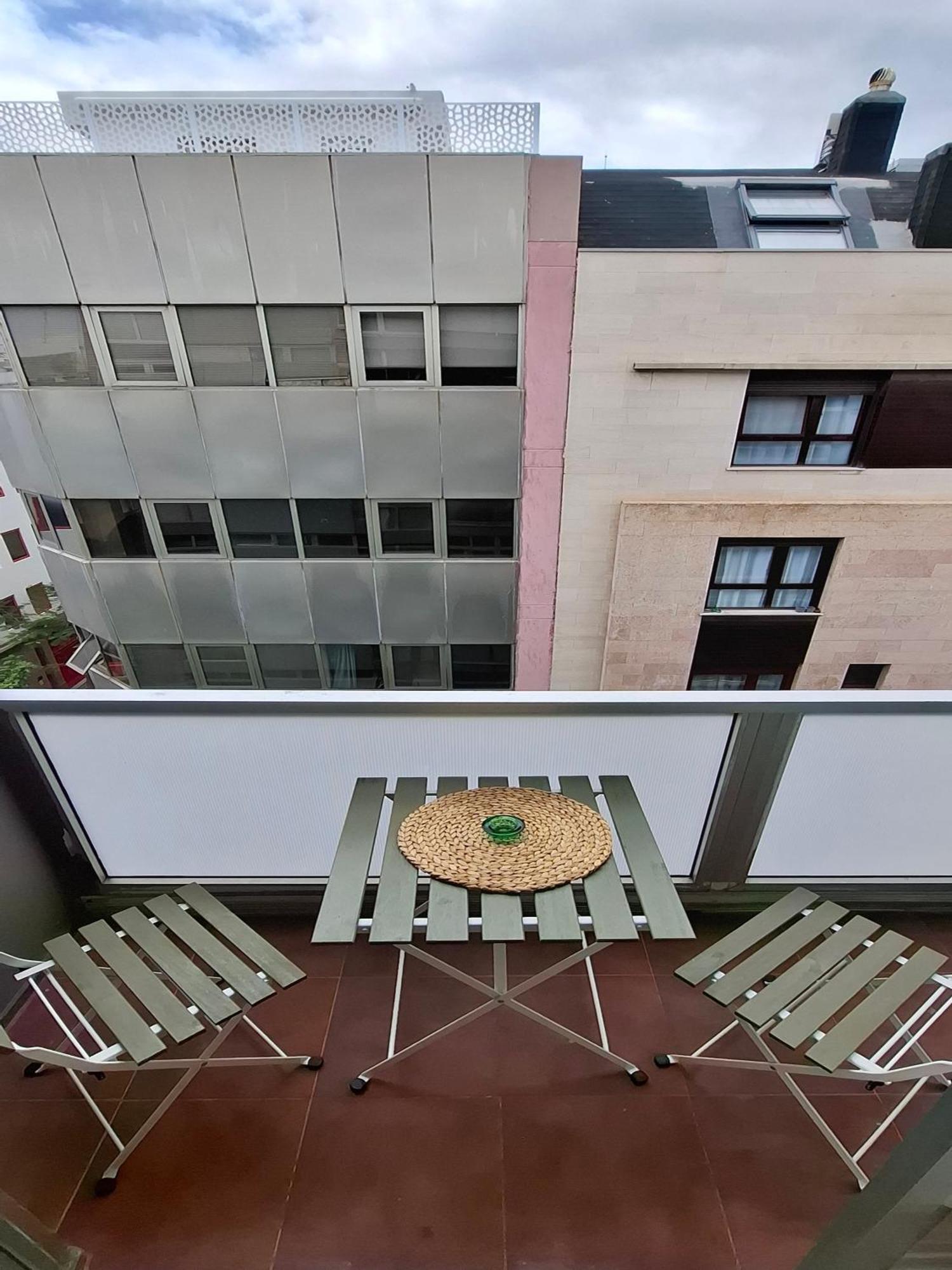 Alisio 51 Playa De Las Canteras 라스팔마스 외부 사진
