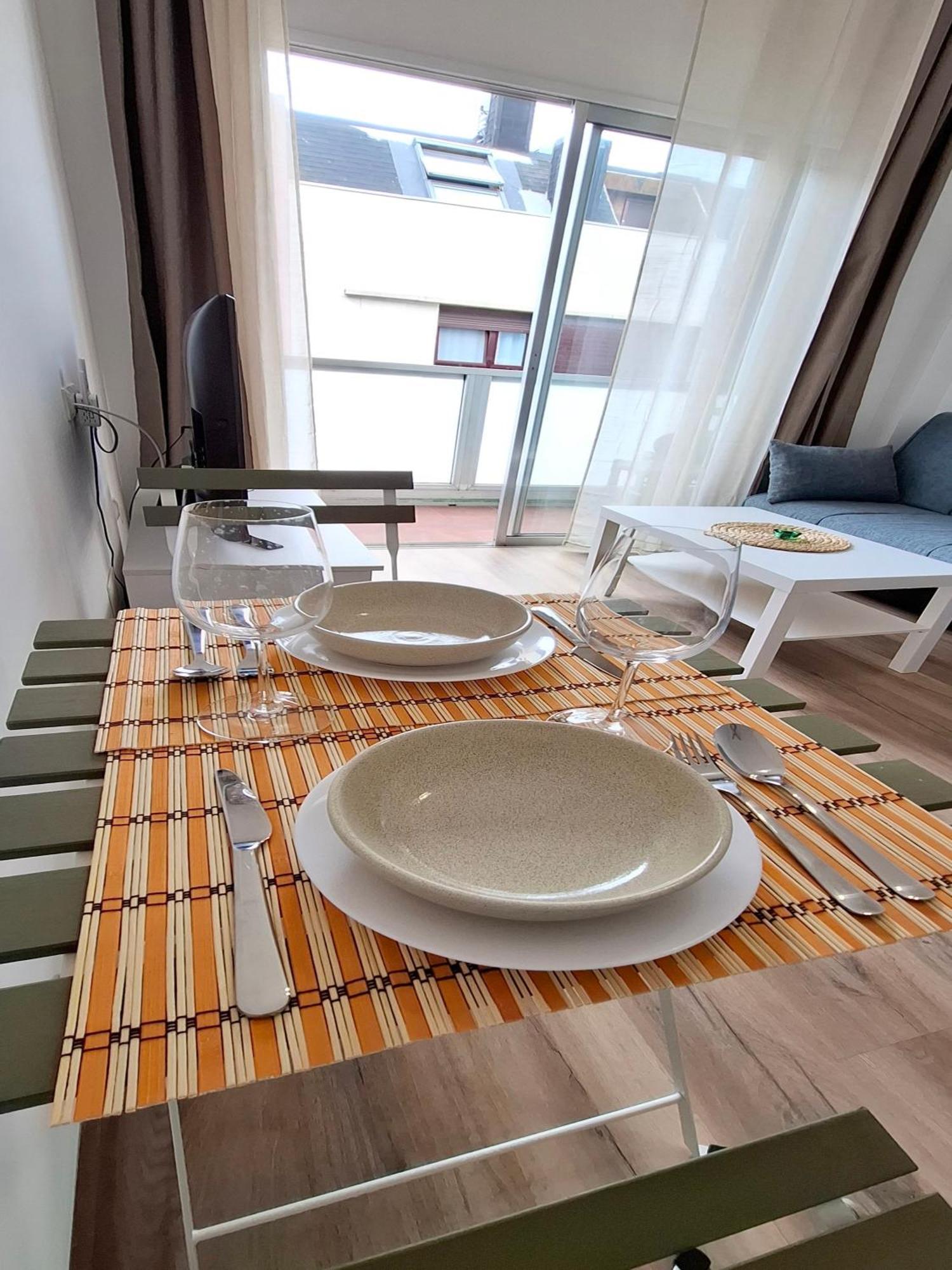 Alisio 51 Playa De Las Canteras 라스팔마스 외부 사진