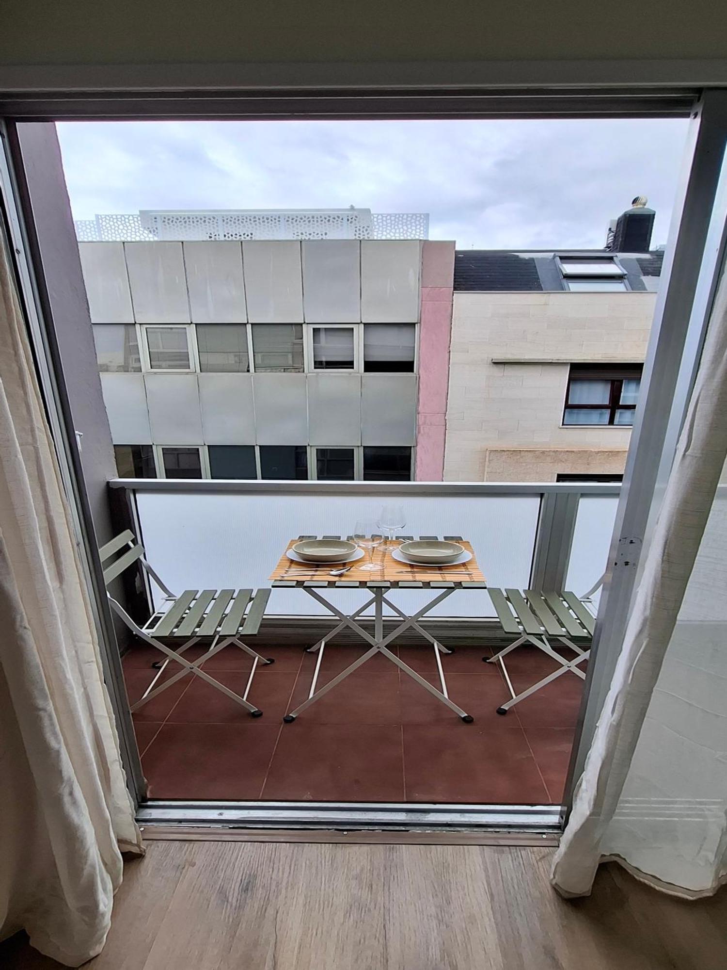 Alisio 51 Playa De Las Canteras 라스팔마스 외부 사진