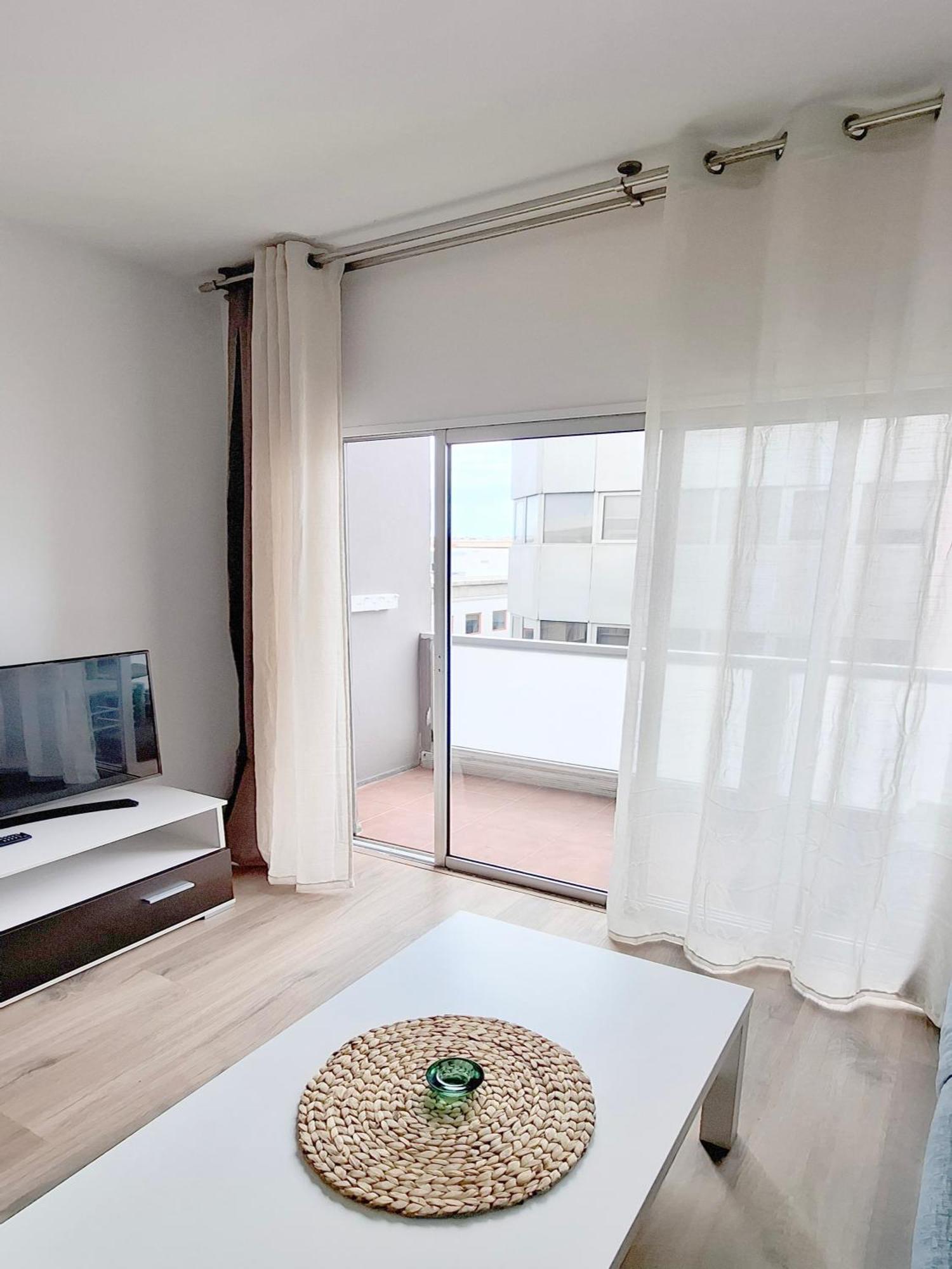 Alisio 51 Playa De Las Canteras 라스팔마스 외부 사진