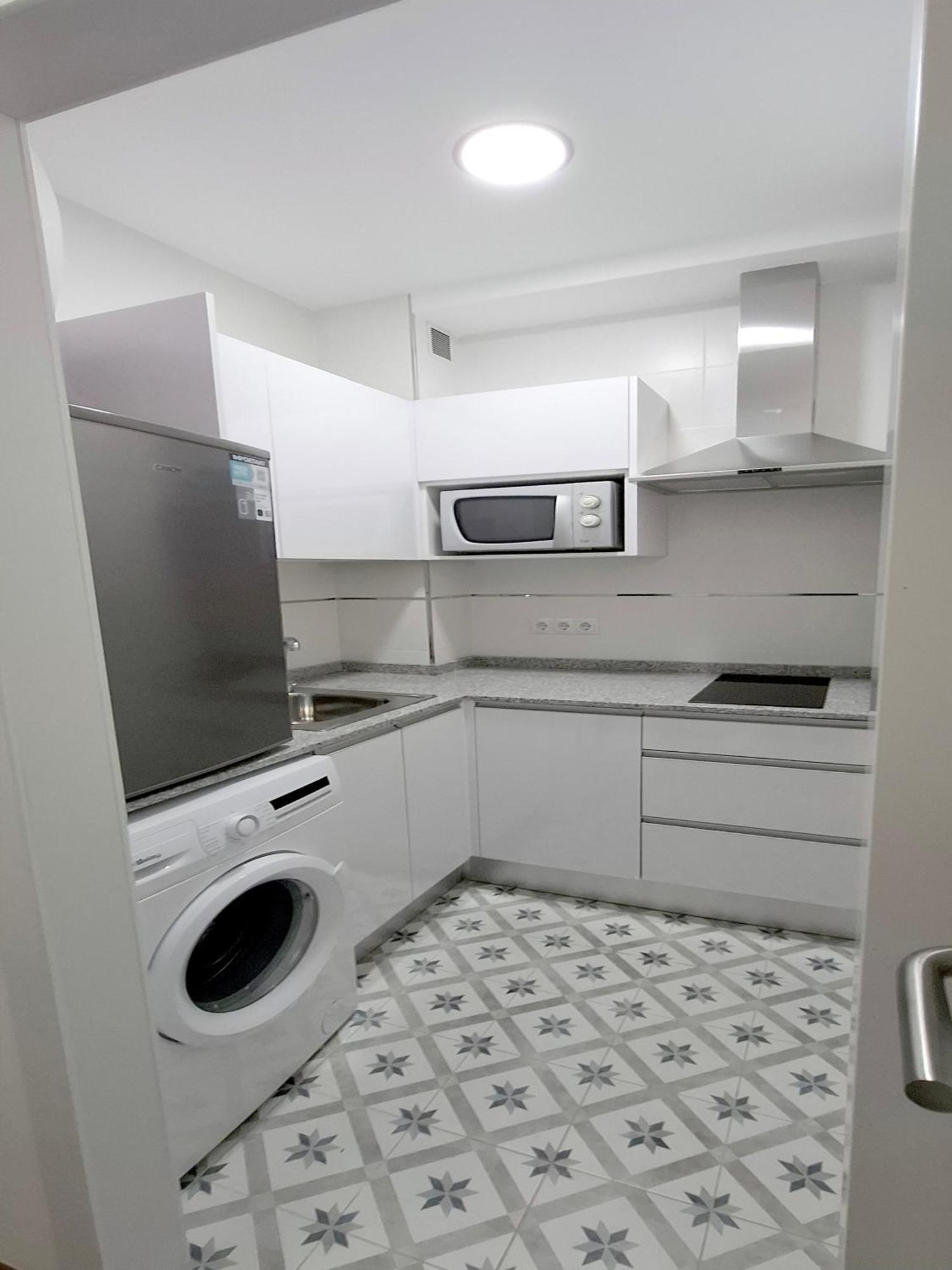 Alisio 51 Playa De Las Canteras 라스팔마스 외부 사진