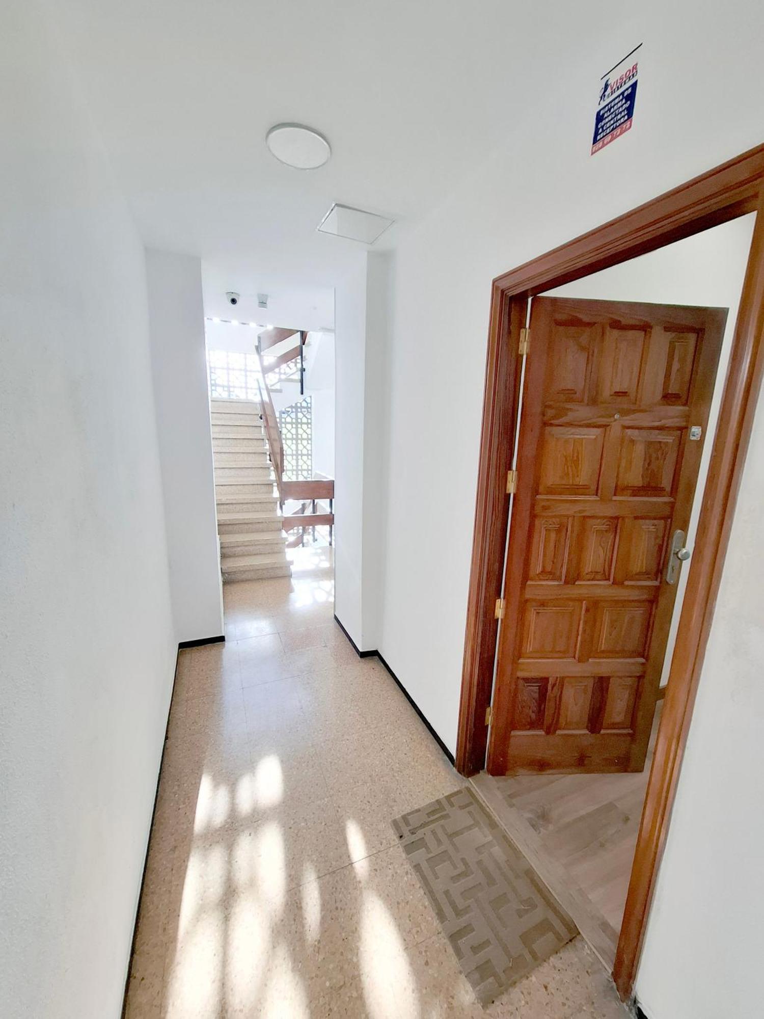 Alisio 51 Playa De Las Canteras 라스팔마스 외부 사진