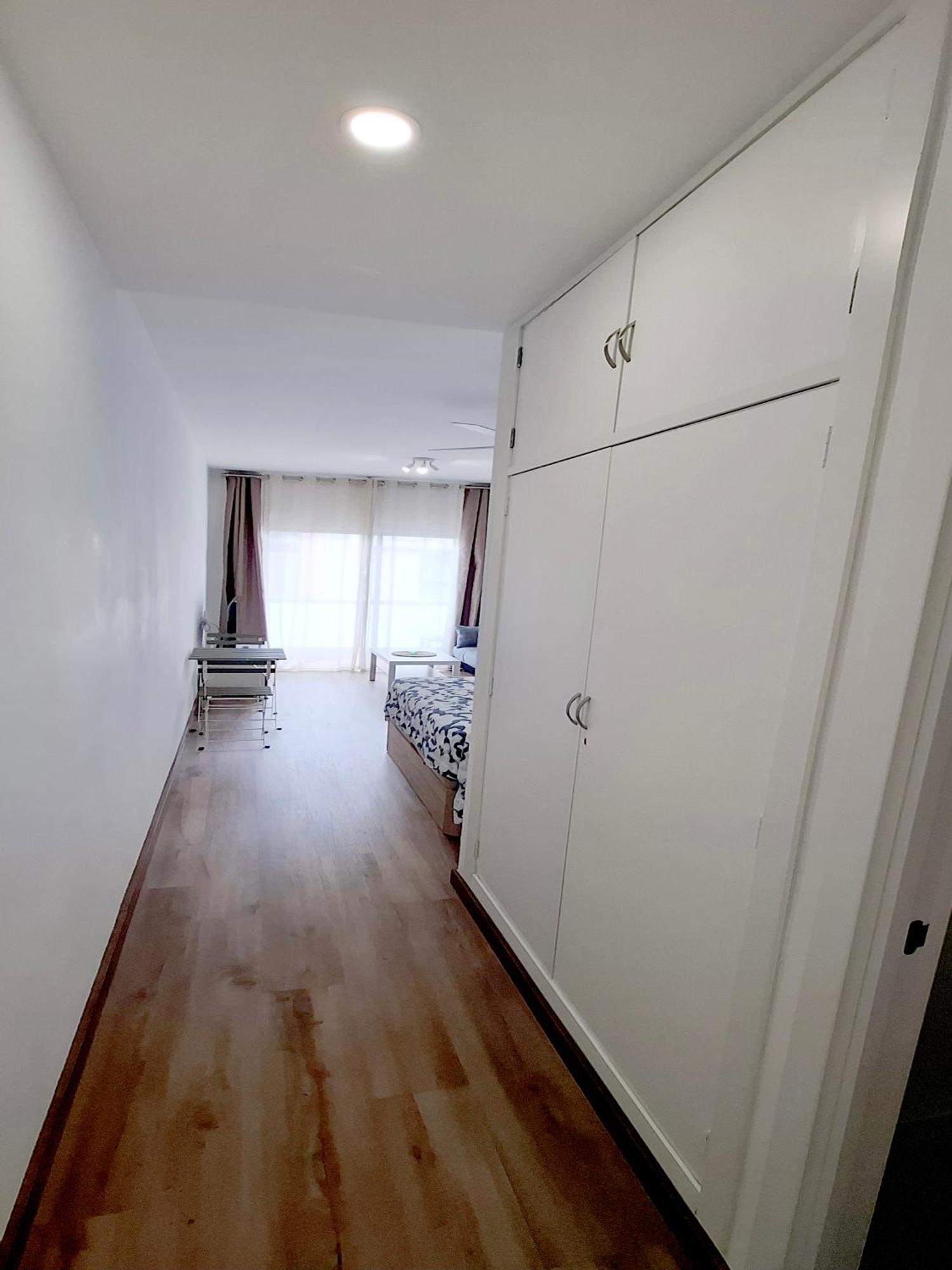 Alisio 51 Playa De Las Canteras 라스팔마스 외부 사진