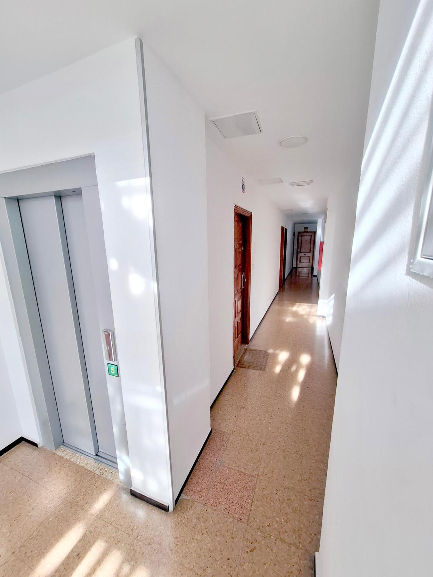 Alisio 51 Playa De Las Canteras 라스팔마스 외부 사진