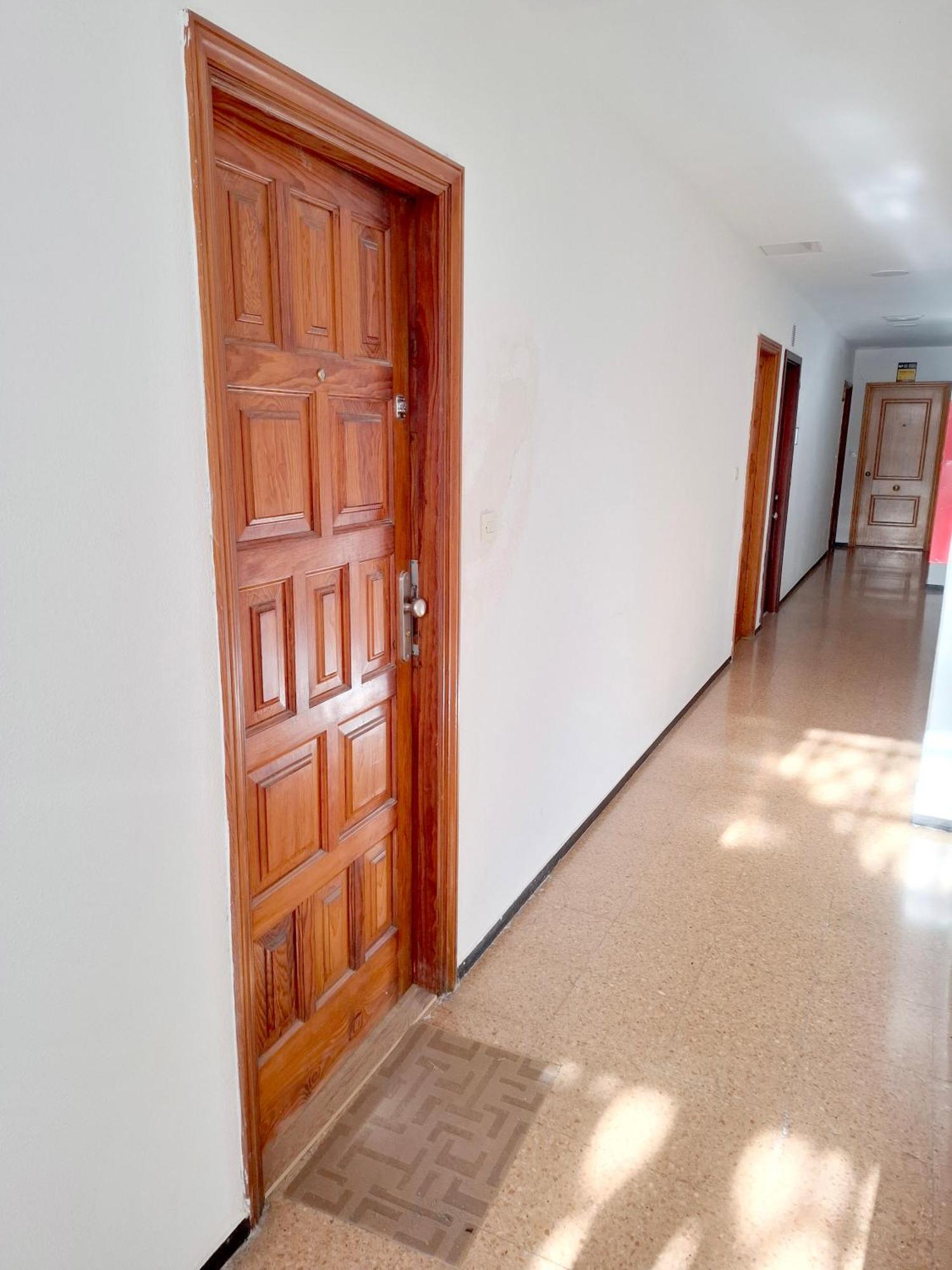 Alisio 51 Playa De Las Canteras 라스팔마스 외부 사진