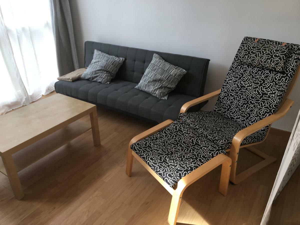 Alisio 51 Playa De Las Canteras 라스팔마스 외부 사진