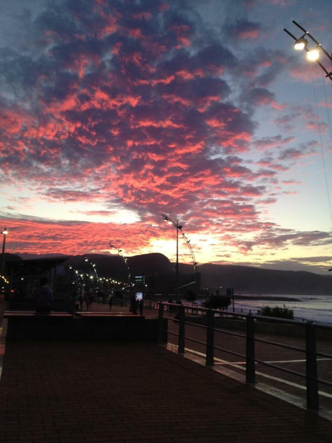 Alisio 51 Playa De Las Canteras 라스팔마스 외부 사진
