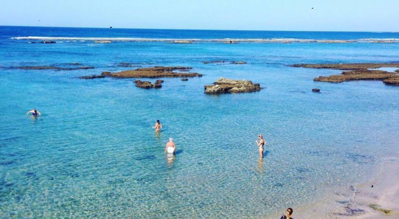 Alisio 51 Playa De Las Canteras 라스팔마스 외부 사진